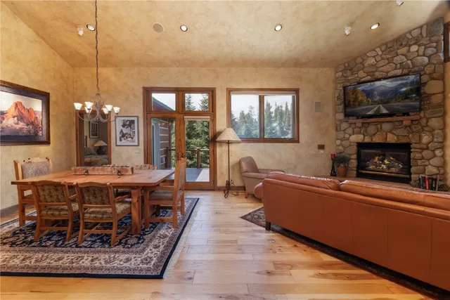 $6,495,000 | 60 Trafalgar Drive, Breckenridge, CO 80424