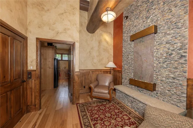 $6,495,000 | 60 Trafalgar Drive, Breckenridge, CO 80424