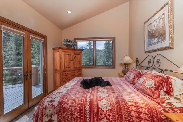 $6,495,000 | 60 Trafalgar Drive, Breckenridge, CO 80424