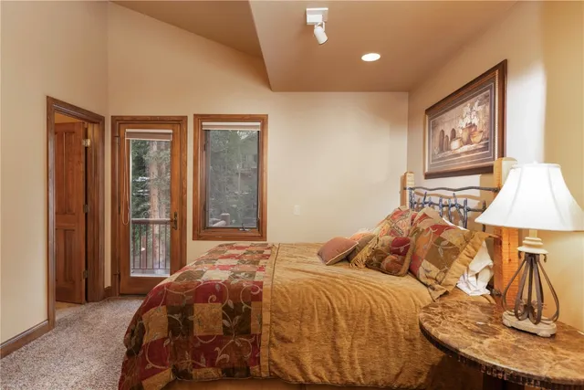 $6,495,000 | 60 Trafalgar Drive, Breckenridge, CO 80424