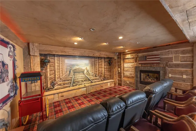 $6,495,000 | 60 Trafalgar Drive, Breckenridge, CO 80424