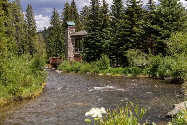 $6,495,000 | 60 Trafalgar Drive, Breckenridge, CO 80424