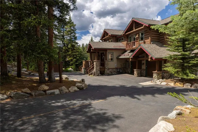$6,495,000 | 60 Trafalgar Drive, Breckenridge, CO 80424