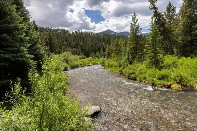 $6,495,000 | 60 Trafalgar Drive, Breckenridge, CO 80424