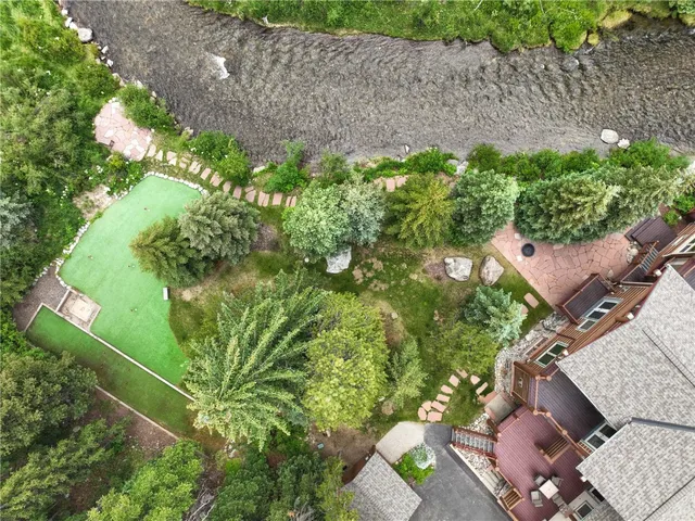 $6,495,000 | 60 Trafalgar Drive, Breckenridge, CO 80424