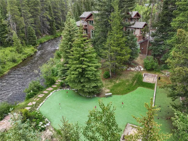 $6,495,000 | 60 Trafalgar Drive, Breckenridge, CO 80424