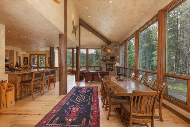 $6,495,000 | 60 Trafalgar Drive, Breckenridge, CO 80424