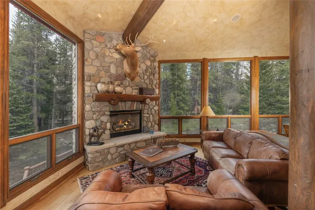 $6,495,000 | 60 Trafalgar Drive, Breckenridge, CO 80424