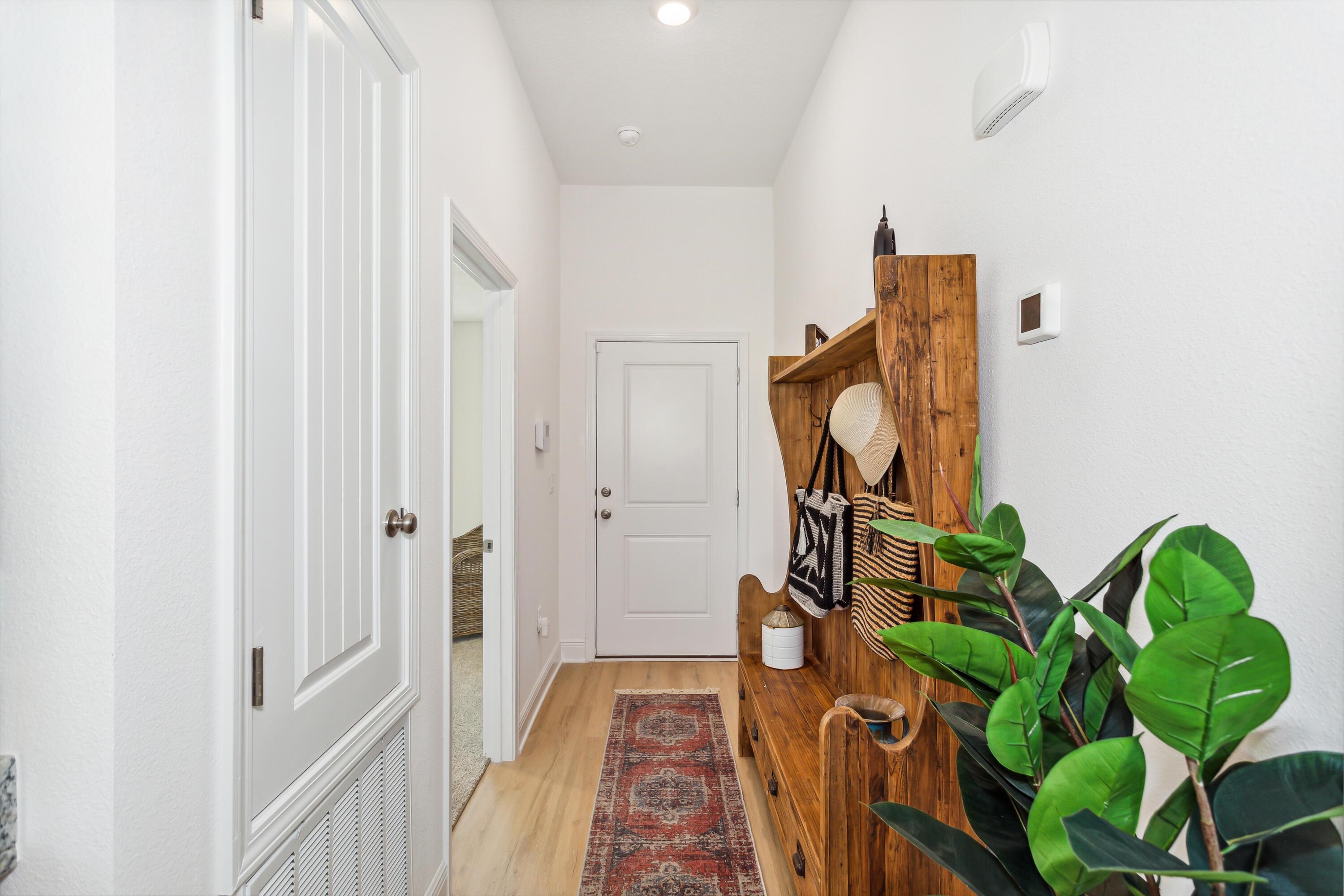 120 St Stephens Court Atmore, AL 36502 - Photo 2 of 24 Hallway