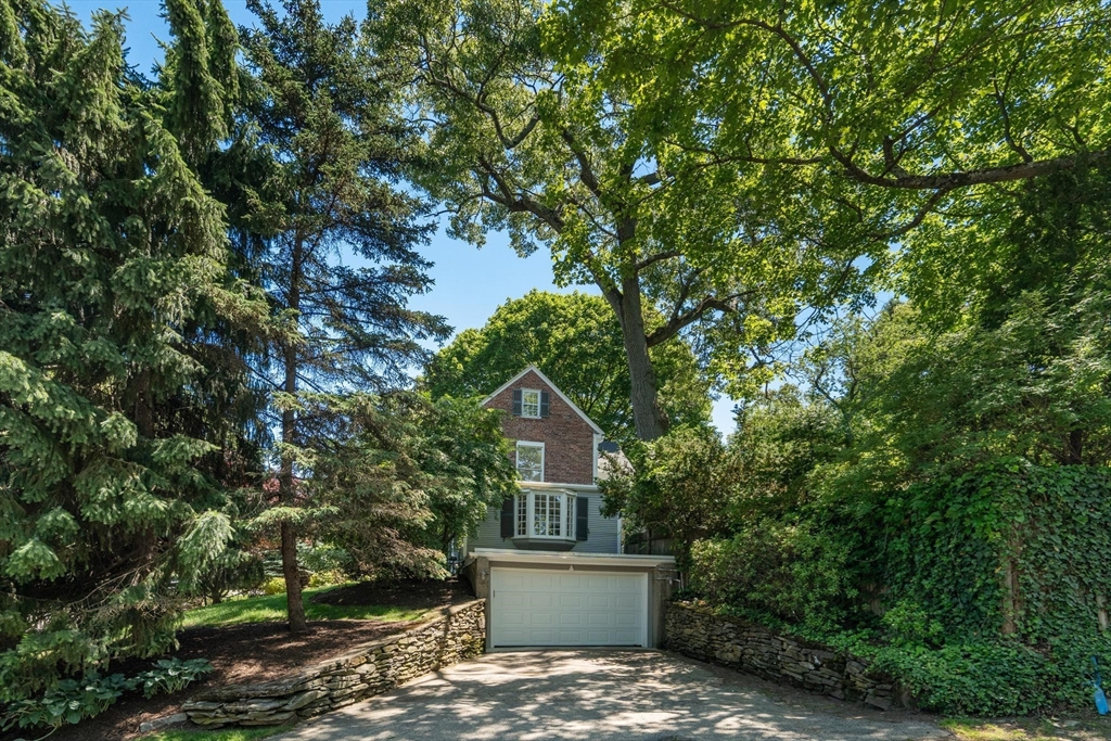 25 Chestnut Hill Road Newton, MA 02467 - Photo 28 of 32