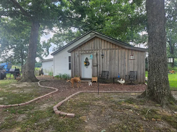 $319,000 | 18896 Highway H Elk Creek, Elk Creek, MO 65464