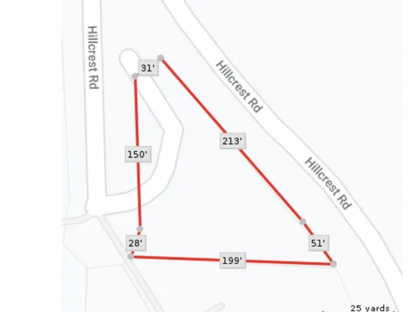$750,000 | 1470 Hillcrest Road, Norcross, GA 30093
