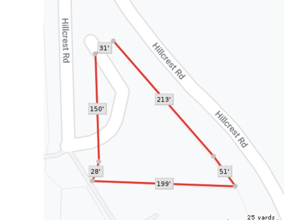 1470 Hillcrest Road Norcross, GA 30093 - Photo 3 of 3