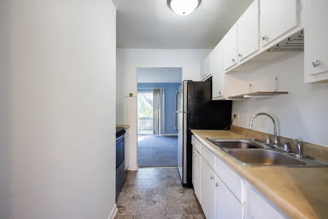 $75,000 | 1119 South Curtis Avenue, Unit F62, Kankakee, IL 60901