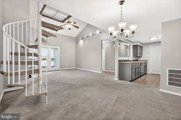 $290,000 | 20667 Shadyside Way, Unit 8124, Germantown, MD 20874