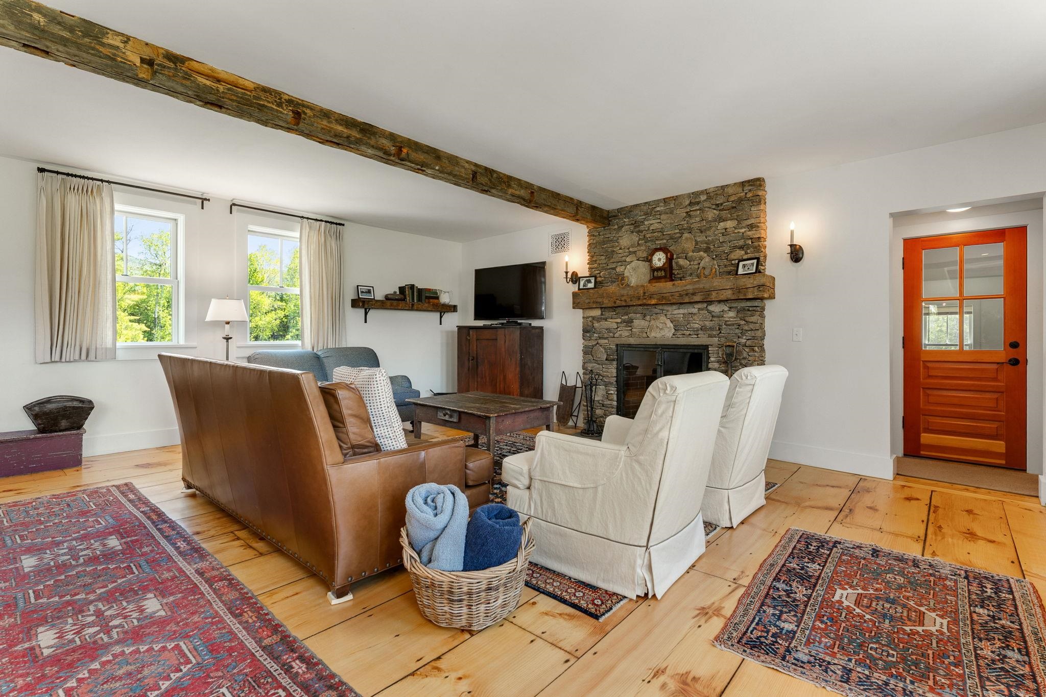1754 Brook Road Warren, VT 05674 - Photo 10 of 59