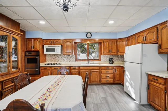 $237,000 | 290 Williams Street, Randolph, WI 53956