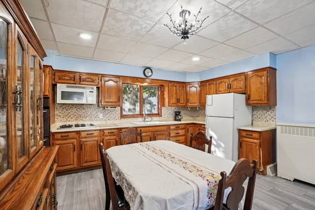 $237,000 | 290 Williams Street, Randolph, WI 53956