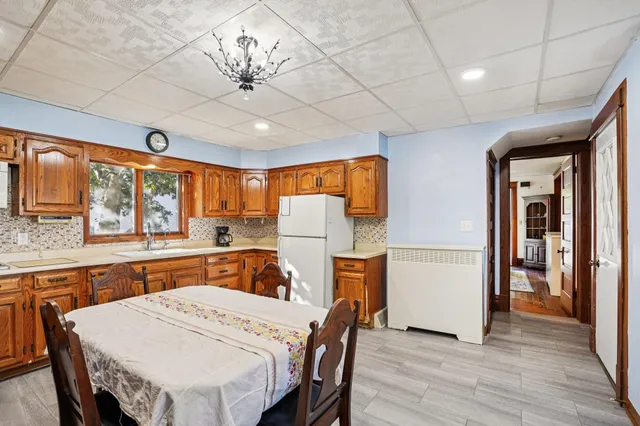 $237,000 | 290 Williams Street, Randolph, WI 53956