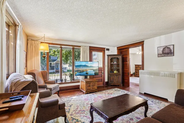 $237,000 | 290 Williams Street, Randolph, WI 53956