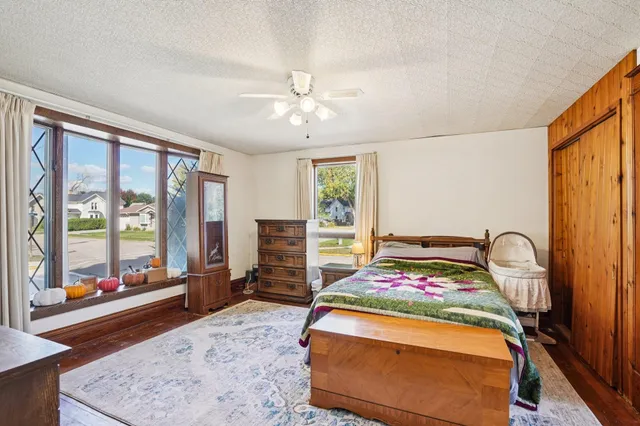 $237,000 | 290 Williams Street, Randolph, WI 53956