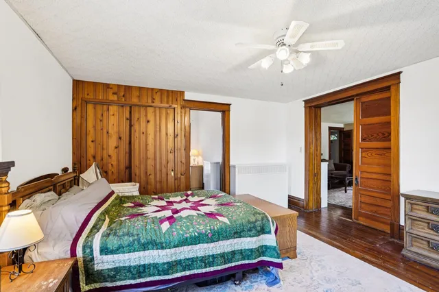 $237,000 | 290 Williams Street, Randolph, WI 53956