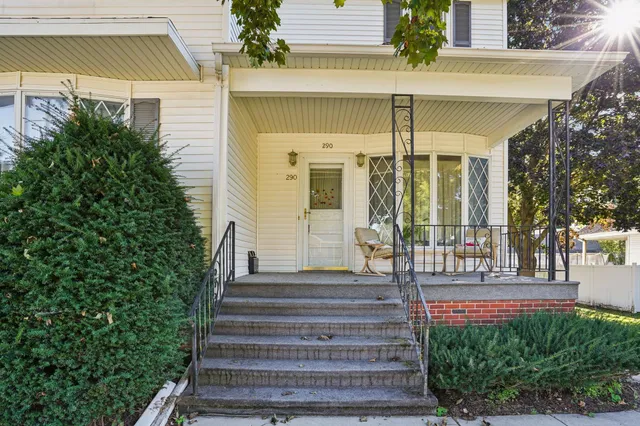 $237,000 | 290 Williams Street, Randolph, WI 53956