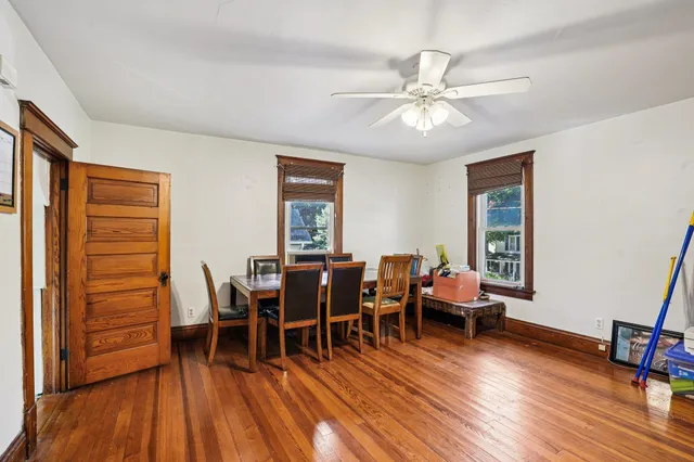 $237,000 | 290 Williams Street, Randolph, WI 53956