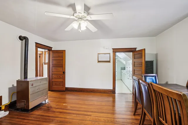 $237,000 | 290 Williams Street, Randolph, WI 53956