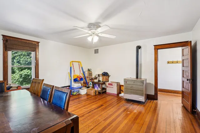 $237,000 | 290 Williams Street, Randolph, WI 53956