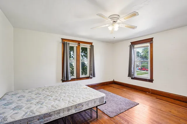 $237,000 | 290 Williams Street, Randolph, WI 53956