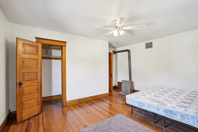 $237,000 | 290 Williams Street, Randolph, WI 53956