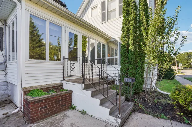 $237,000 | 290 Williams Street, Randolph, WI 53956