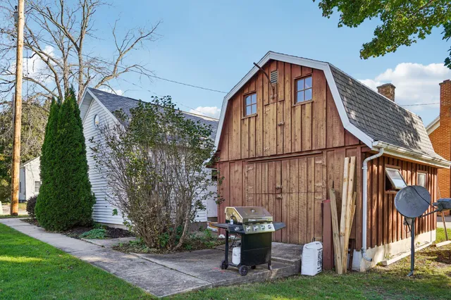 $237,000 | 290 Williams Street, Randolph, WI 53956