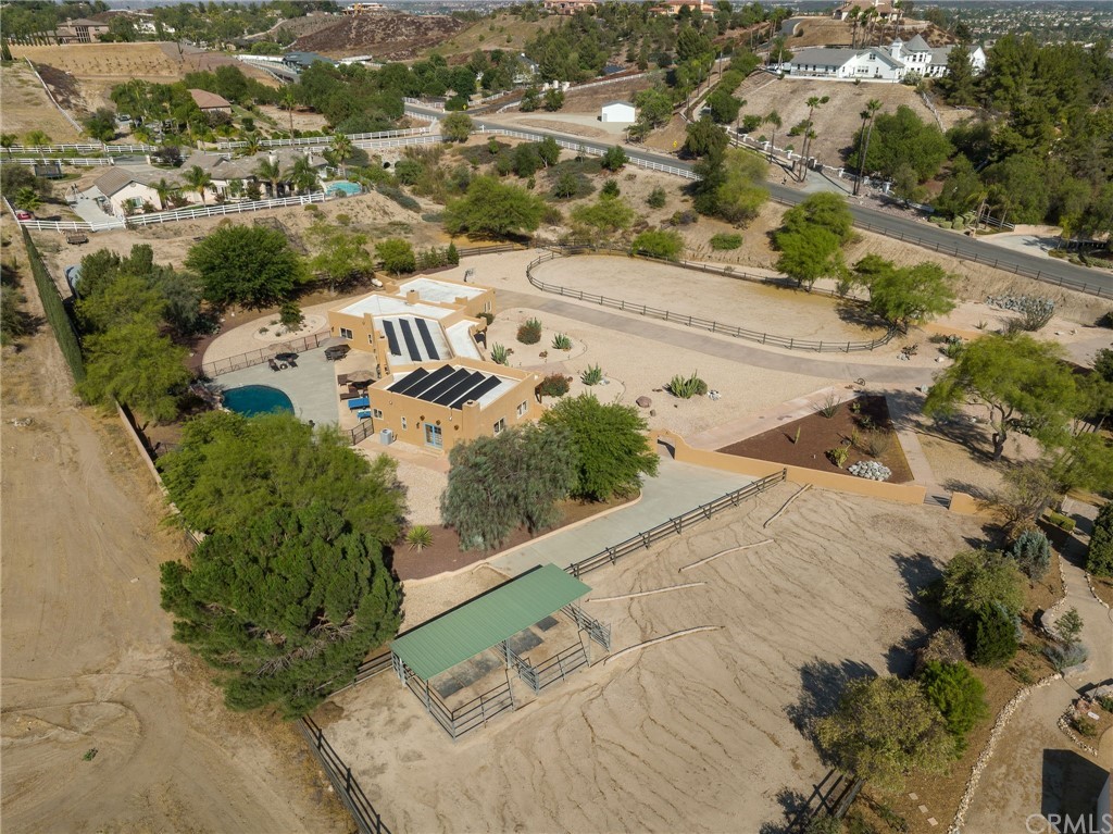 30620 Jedediah Smith Road Temecula, CA 92592 - Photo 4 of 36 2.3 acres of luxury living with horse stables and arena.