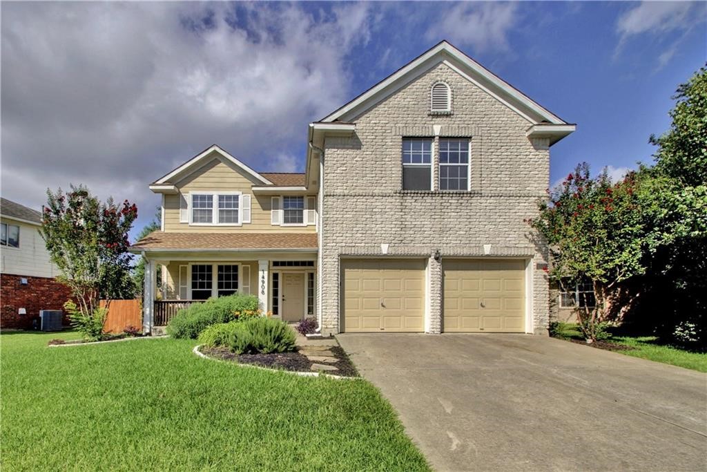 14908 Jacks Pond Road Austin, TX 78728 - Photo 1 of 1