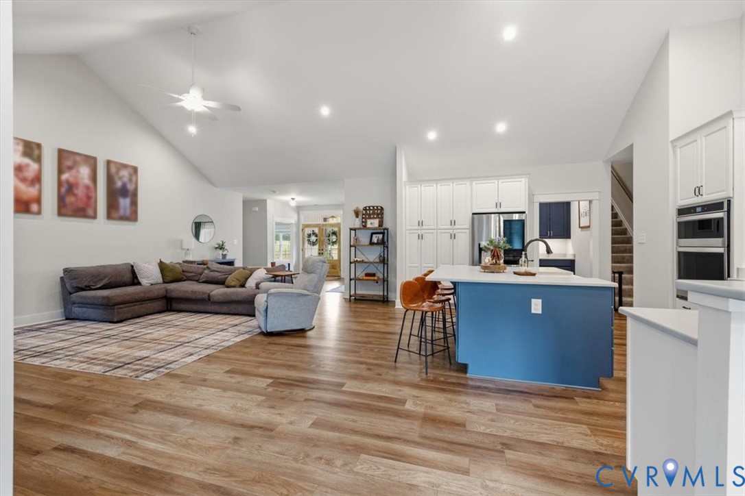 8085 Old Ridge Road Ashland, VA 23005 - Photo 12 of 53