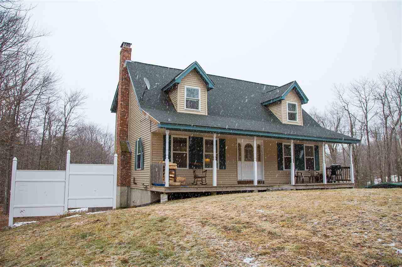 113 Lockes Corner Road Alton, NH 03809 - Photo 2 of 33