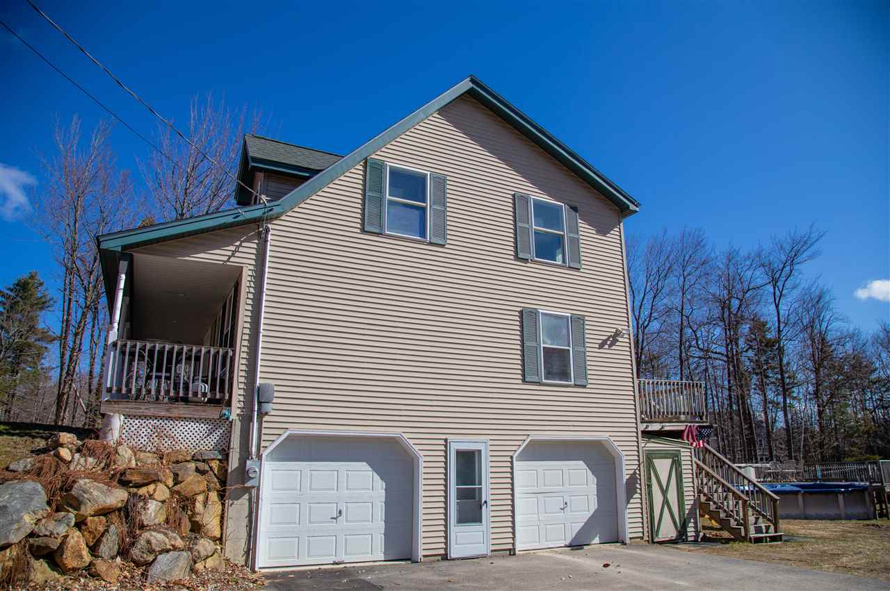 113 Lockes Corner Road Alton, NH 03809 - Photo 3 of 33