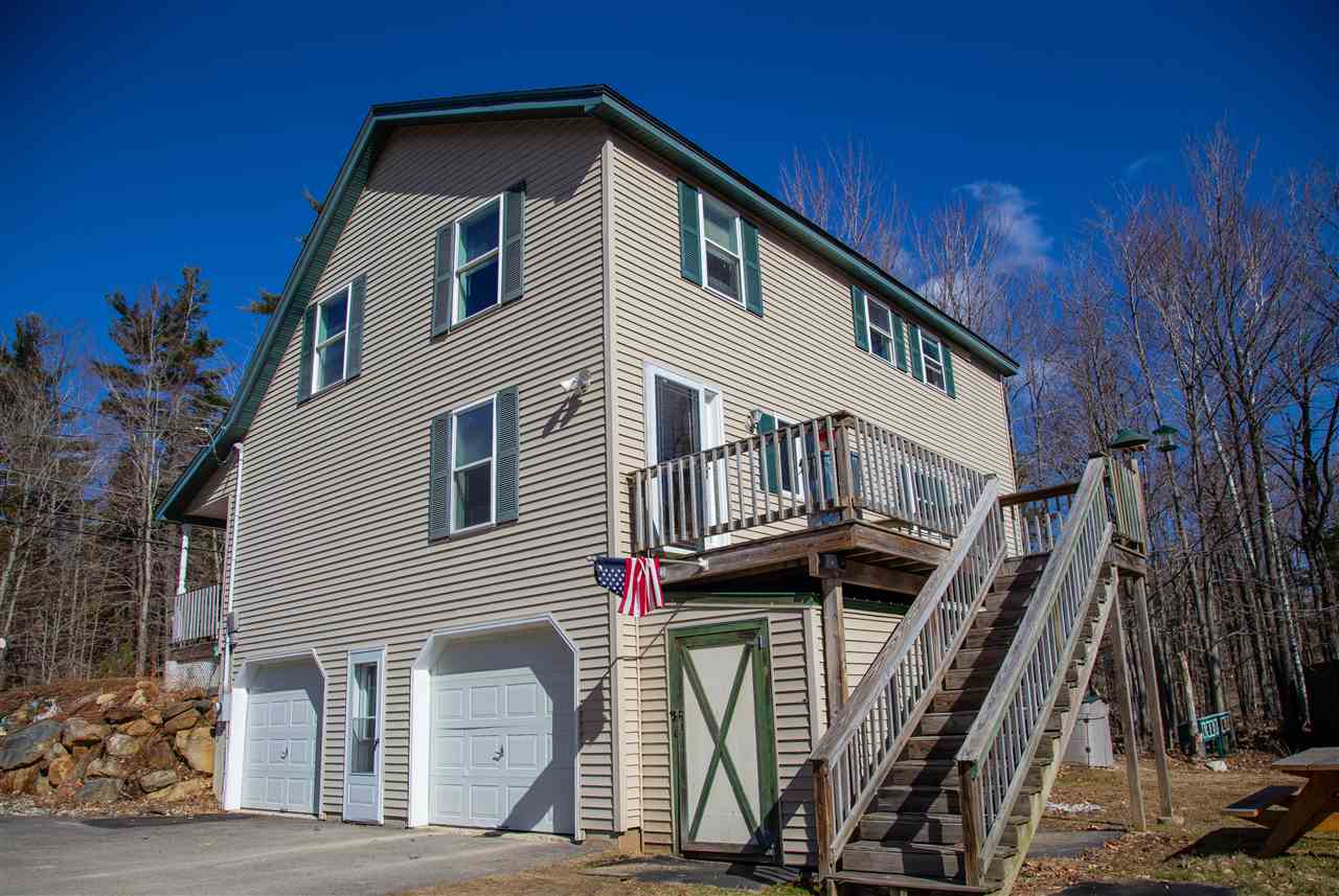113 Lockes Corner Road Alton, NH 03809 - Photo 4 of 33