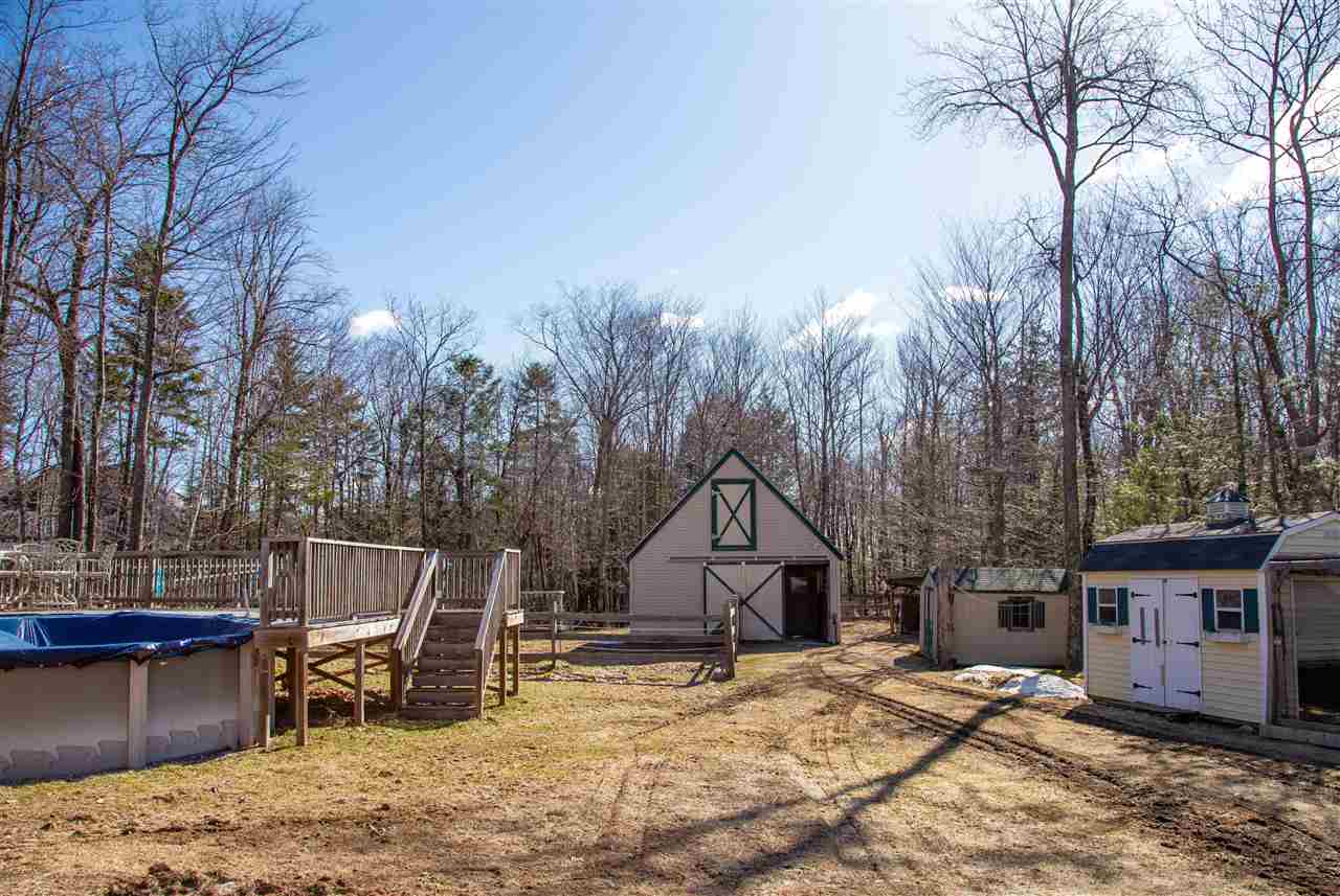 113 Lockes Corner Road Alton, NH 03809 - Photo 6 of 33