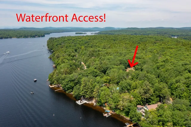 $515,000 | 532 Cape Monday Road, Harrison, ME 04040