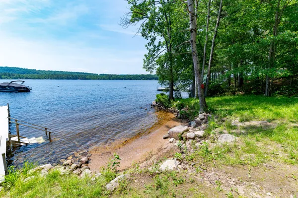 $497,000 | 532 Cape Monday Road, Harrison, ME 04040