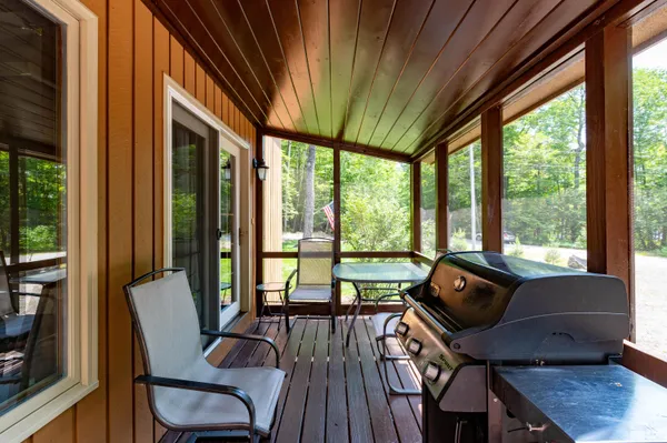 $497,000 | 532 Cape Monday Road, Harrison, ME 04040