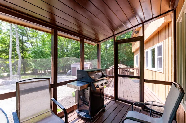 $497,000 | 532 Cape Monday Road, Harrison, ME 04040