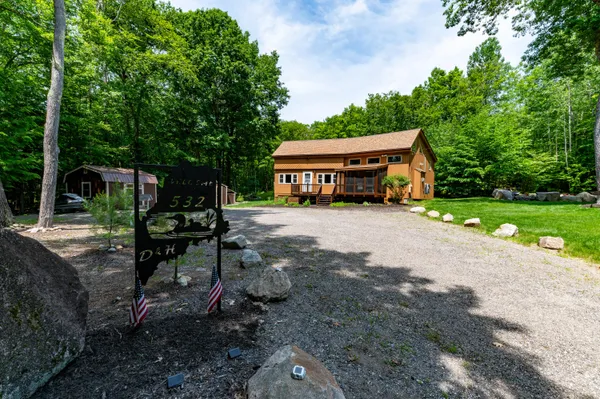 $497,000 | 532 Cape Monday Road, Harrison, ME 04040
