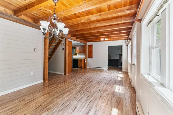 $497,000 | 532 Cape Monday Road, Harrison, ME 04040