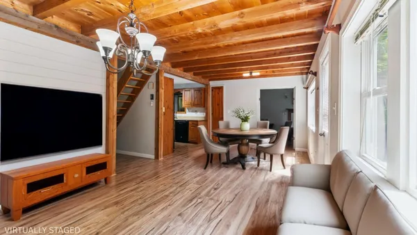 $497,000 | 532 Cape Monday Road, Harrison, ME 04040