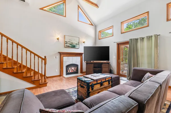 $497,000 | 532 Cape Monday Road, Harrison, ME 04040