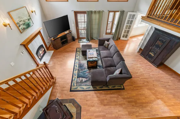 $497,000 | 532 Cape Monday Road, Harrison, ME 04040